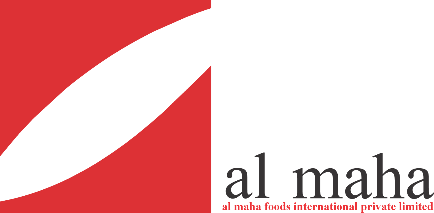 Al Maha Foods Logo